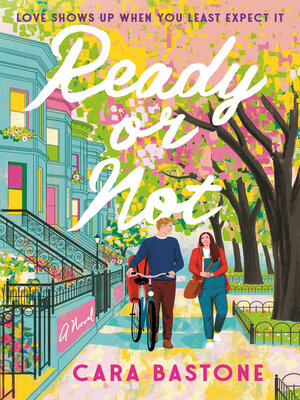 cover image of Ready or Not